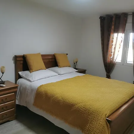 Casa Do Rochio Holiday home Mucelao