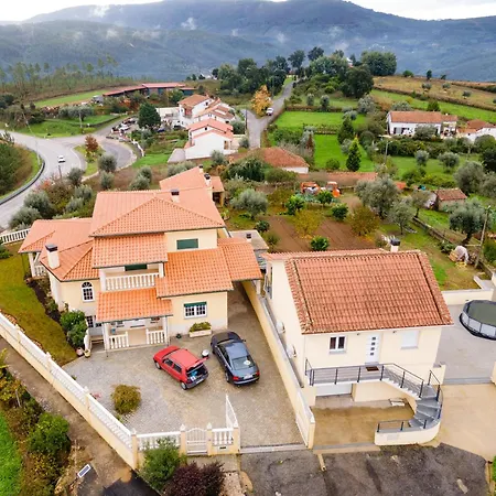 Casa Do Rochio Mucelao