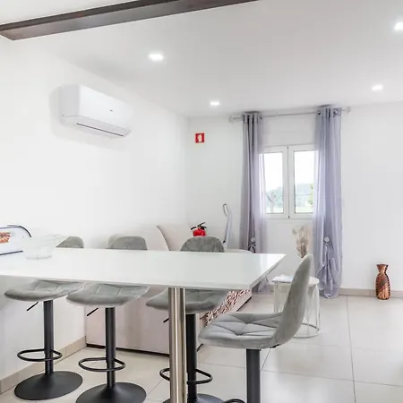 Casa Do Rochio