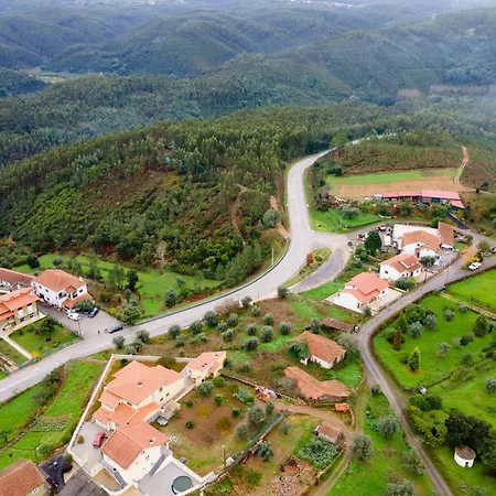 Casa Do Rochio Сasa de vacaciones Mucelao