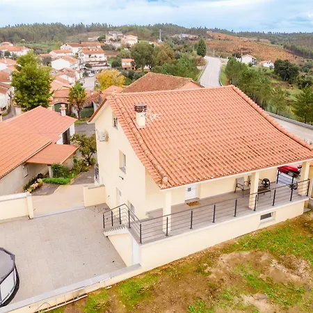 Casa Do Rochio *
