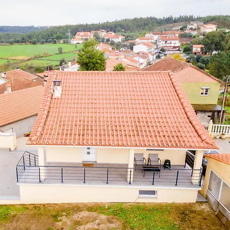 Holiday home Casa Do Rochio
